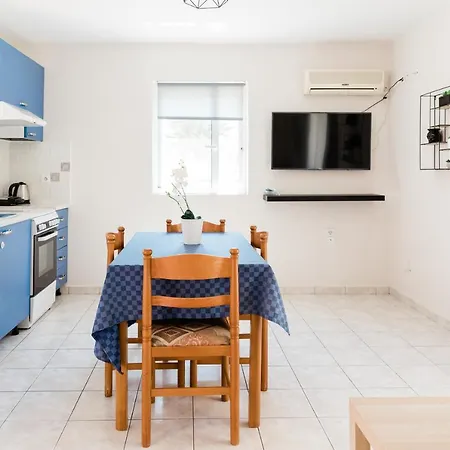 Alexandros Apartament Nydri (Lefkada)