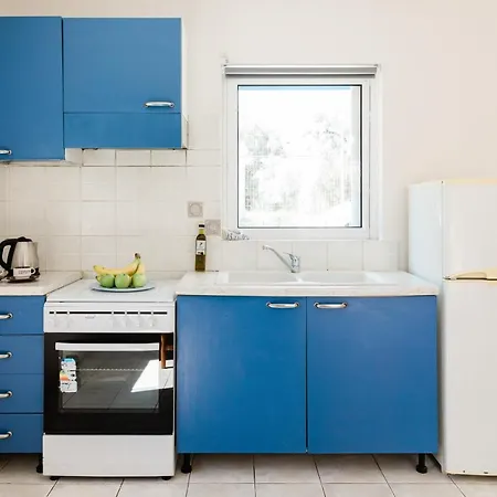 Apartament Alexandros