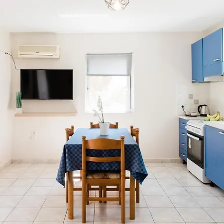 Alexandros Apartament