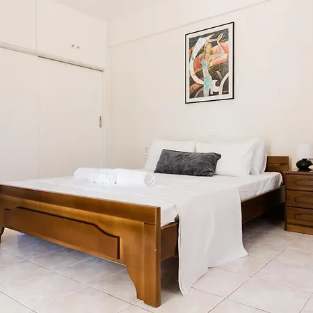 Apartament Alexandros Nydri (Lefkada)