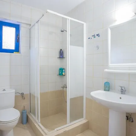 Apartament Alexandros *