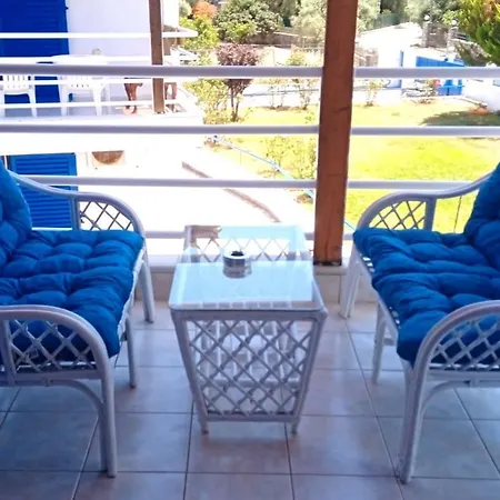 Alexandros Apartament Nydri (Lefkada)