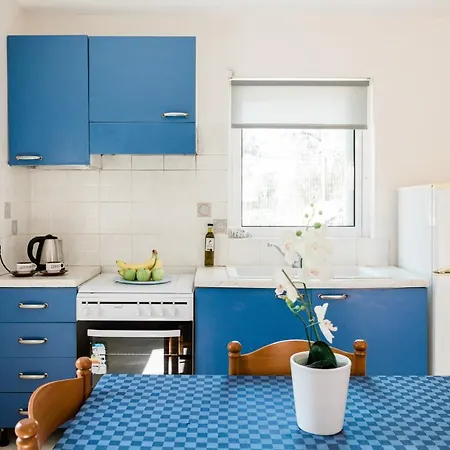 Apartament Alexandros Nydri (Lefkada)