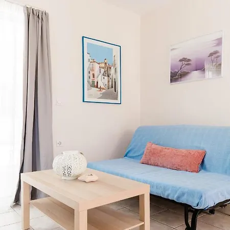 Alexandros Apartament Nydri (Lefkada)