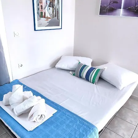 Apartament Alexandros