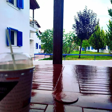Apartament Alexandros